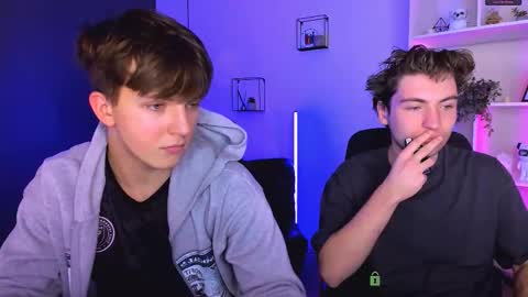 Travis online show from 02.01.26