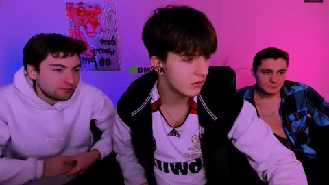 Travis online show from 02.06.26