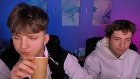 Travis online show from 02.19.26