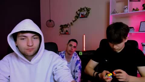 Travis online show from 03.15.26