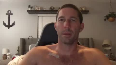 TravisKenn online show from 01.03.25