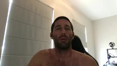 TravisKenn online show from 02.25.25