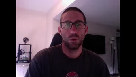 TravisKenn online show from 03.06.25