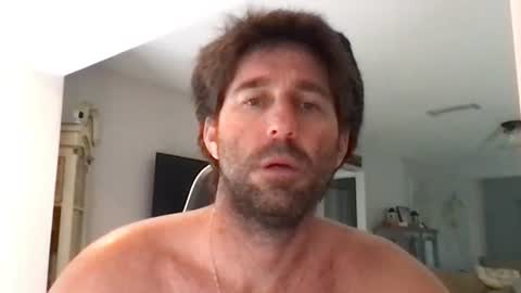 TravisKenn online show from 11.09.25