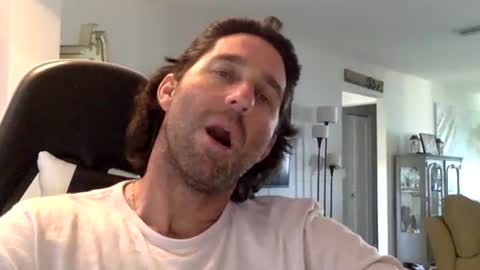 TravisKenn online show from 02.07.26