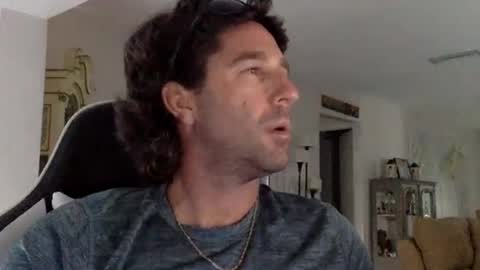 TravisKenn online show from 03.01.26