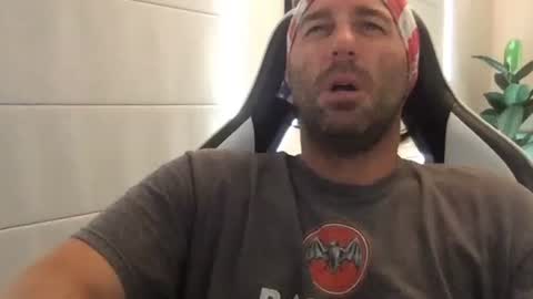 TravisKenn online show from 04.20.26