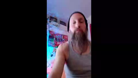 travism211 online show from 03.18.26