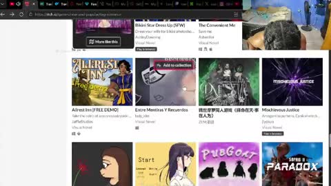 travisx_ online show from 05.29.26