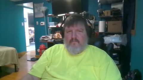 TravlinBurn online show from 01.11.26