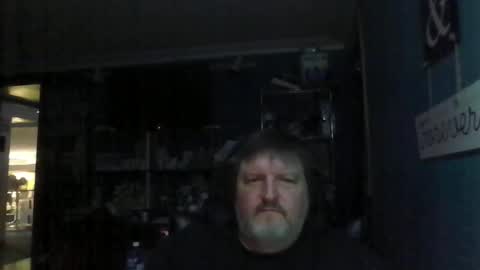 TravlinBurn online show from 05.03.26