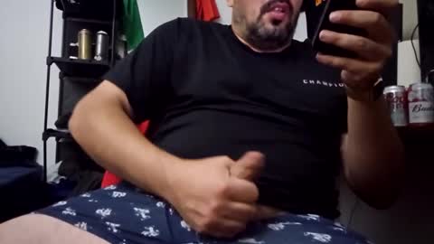 traxxxman1 online show from 09.26.25