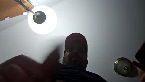 traxxxman1 online show from 10.13.25