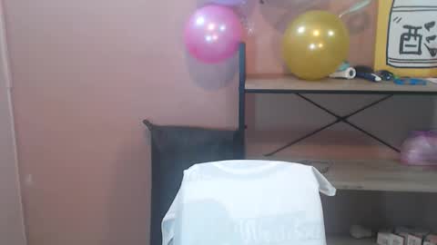 Snapshot of treat_urself chatting on 02.15.26 marian online show from 02.15.26