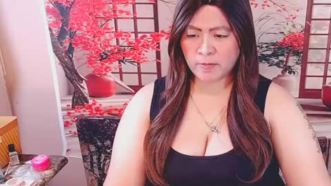Snapshot of treat_urself chatting on 05.22.26 marian online show from 05.22.26