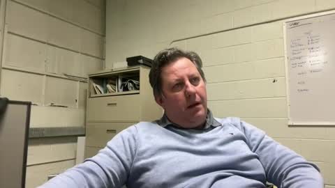 treborinthesky online show from 01.22.25