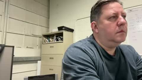 treborinthesky online show from 01.30.25