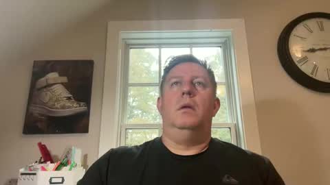 treborinthesky online show from 09.24.25