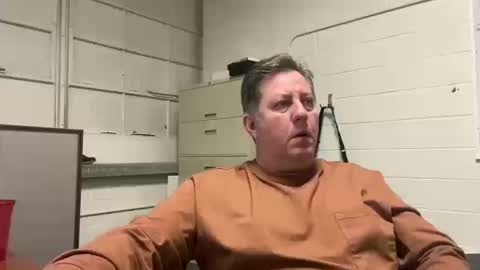 treborinthesky online show from 10.18.25