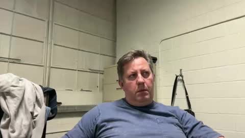 treborinthesky online show from 10.24.25