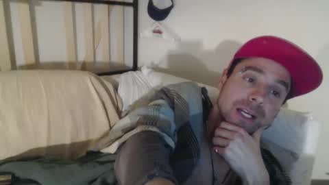 Snapshot of treehuggerhemp chatting on 12.30.24 TreeHugger queer online show from 12.30.24