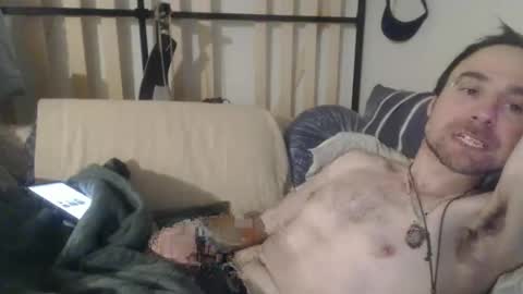 Snapshot of treehuggerhemp chatting on 01.26.25 TreeHugger queer online show from 01.26.25