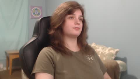 TreeJeanne online show from 12.16.24