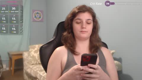 TreeJeanne online show from 12.17.24