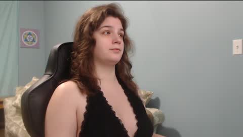 TreeJeanne online show from 01.01.25