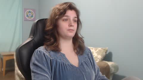 TreeJeanne online show from 01.09.25