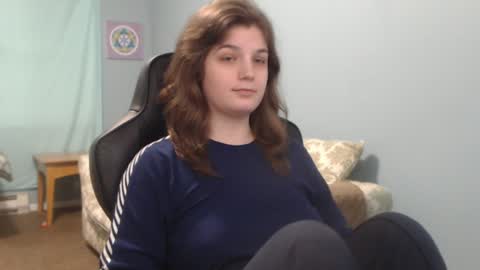 TreeJeanne online show from 01.11.25