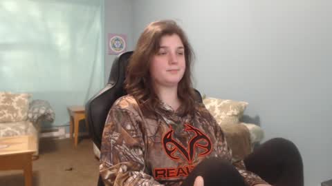 TreeJeanne online show from 01.29.25