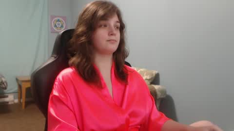 TreeJeanne online show from 02.03.25