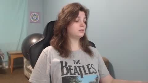 TreeJeanne online show from 03.06.25