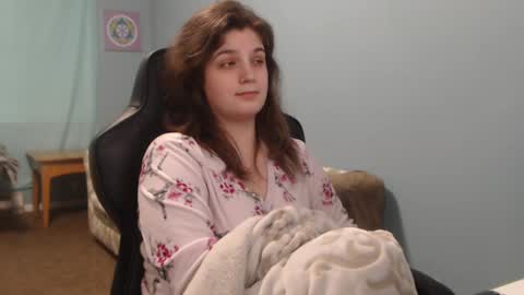 TreeJeanne online show from 03.07.25