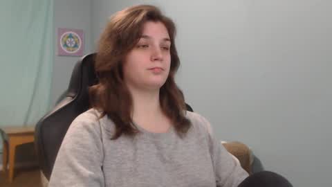 TreeJeanne online show from 03.10.25