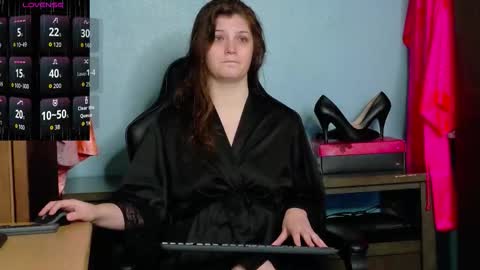 TreeJeanne online show from 10.14.25