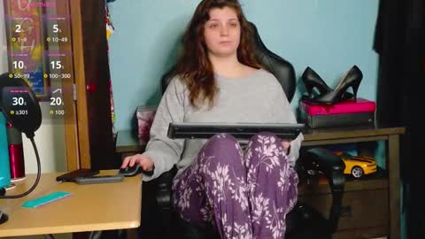 TreeJeanne online show from 11.10.25