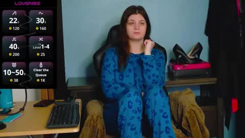 TreeJeanne online show from 11.30.25