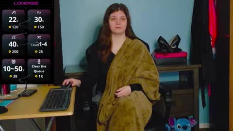 TreeJeanne online show from 12.18.25