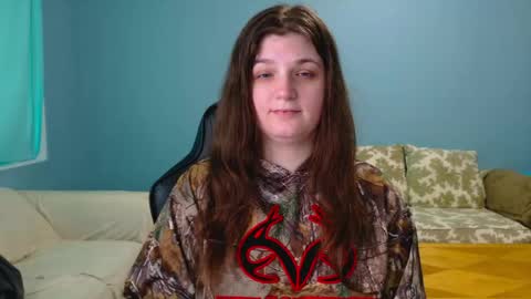 TreeJeanne online show from 04.20.26