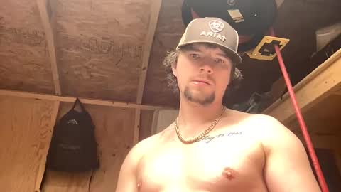 treeman817 online show from 03.06.26