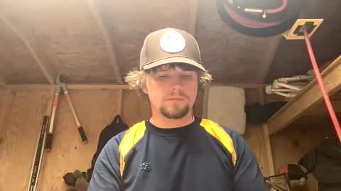 treeman817 online show from 04.28.26