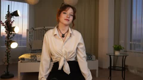 Hello im Rose 3 online show from 04.12.26