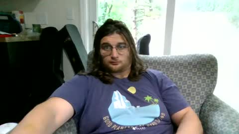 treesucker13 online show from 06.22.26
