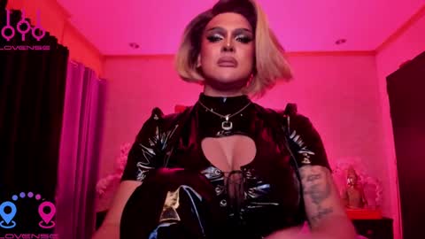 Jade online show from 02.03.25