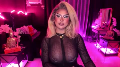 Jade online show from 09.13.25