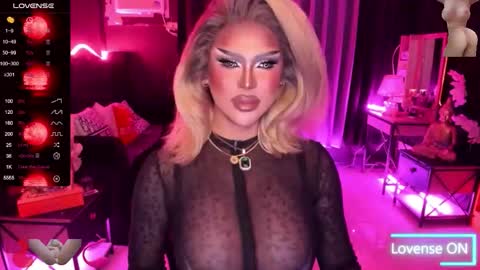 Jade online show from 09.19.25