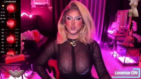 Jade online show from 09.21.25