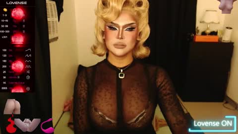 Jade online show from 10.12.25